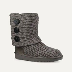 UGG classic cardy boots